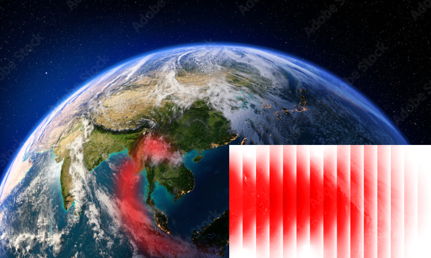 Regional Seismic Collaboration