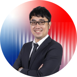 Asst. Prof. Dr. Panon Latcharote