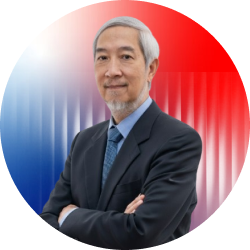 Prof. Dr. Pennung Warnitchai